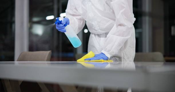 24/7 Emergency Blood Cleanup experts in Damascus, OR